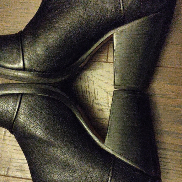 Rag & Bone "Harrow" Booties - Picture 5 of 11